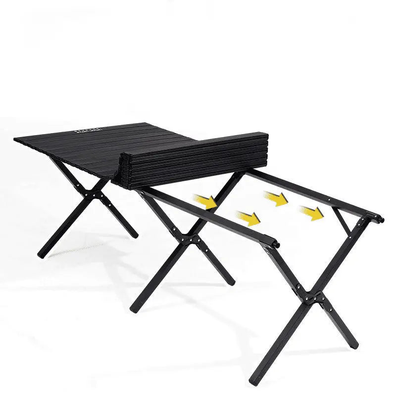 TrailMate Folding Table & Chairs Chic Solace