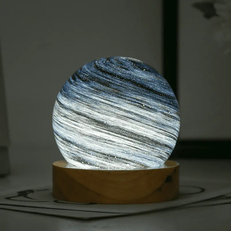 StarGlow Nightlight Chic Solace