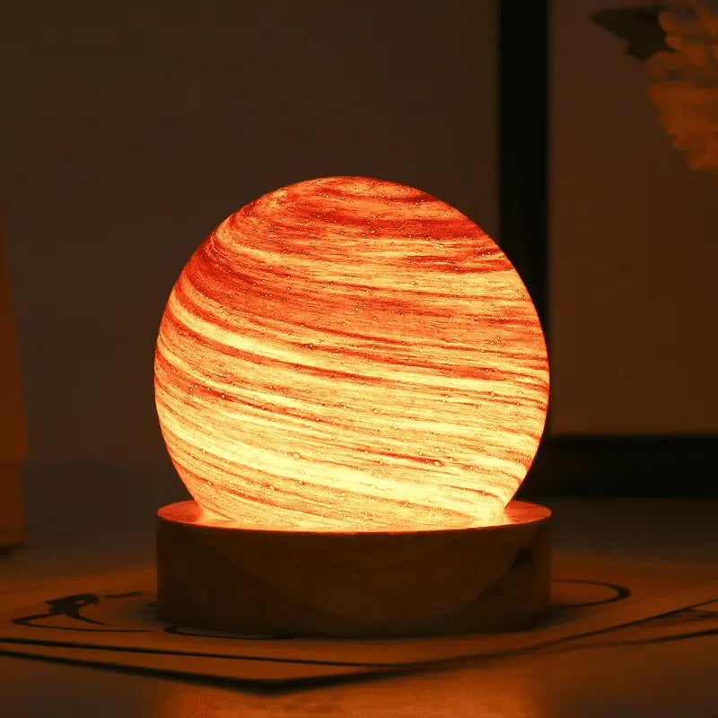 StarGlow Nightlight Chic Solace