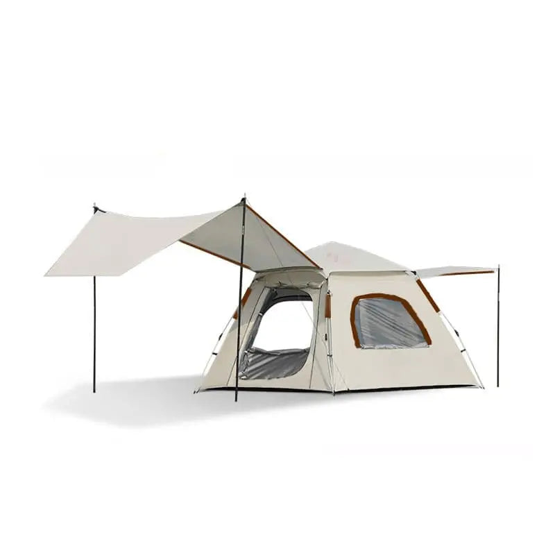 RainReady 2-in-1 Tent Chic Solace