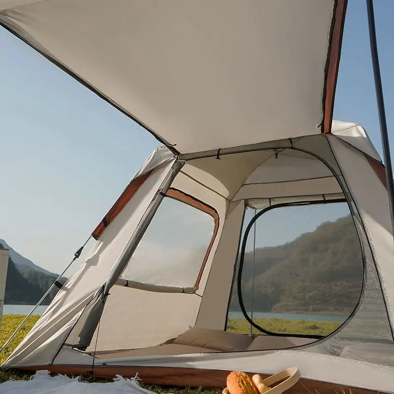 RainReady 2-in-1 Tent Chic Solace