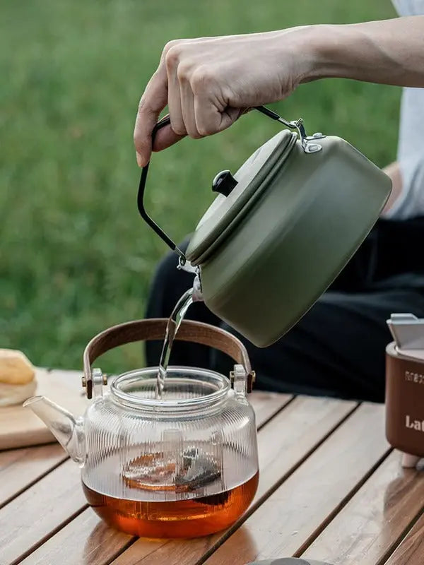 BrewGo Travel Kettle Chic Solace