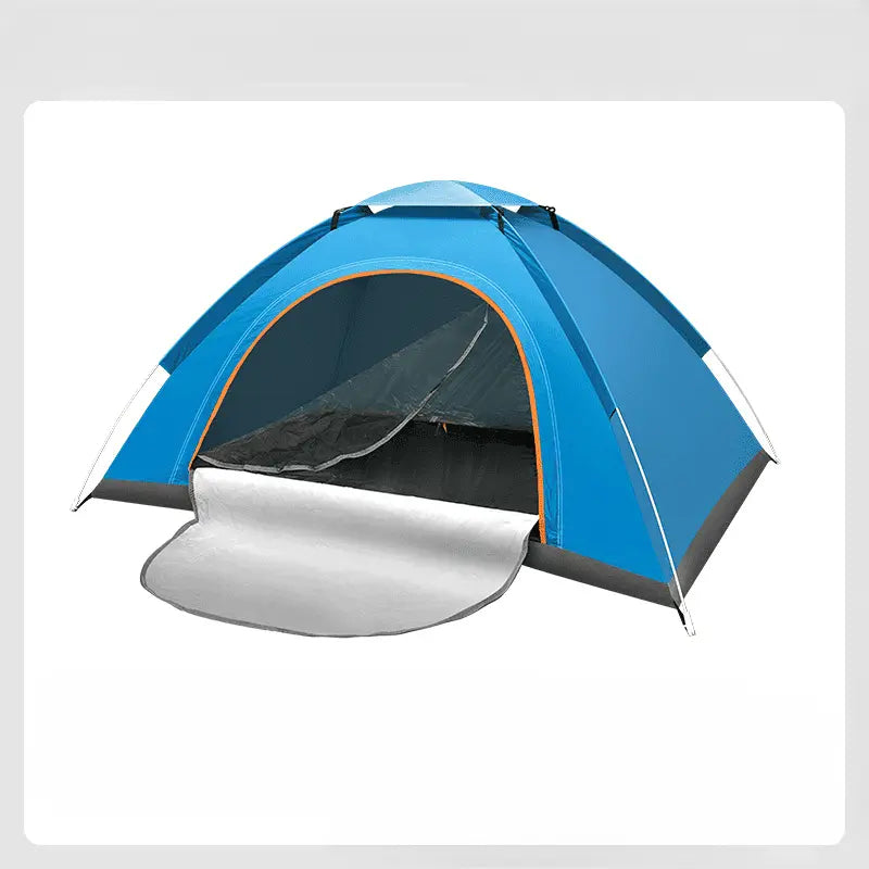 Fast camping 3 person tent Chic Solace