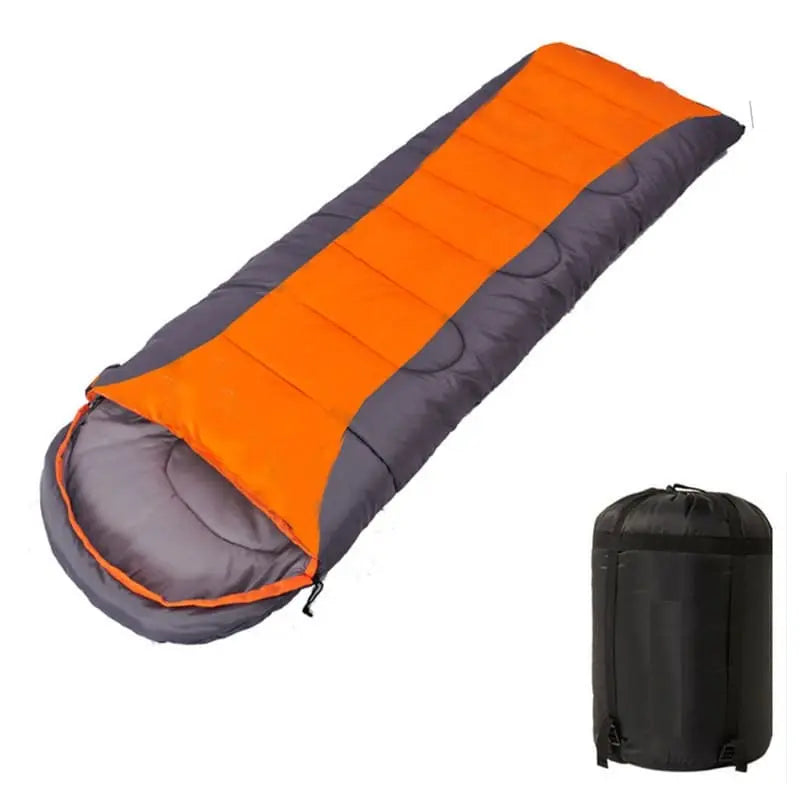 CampEase Sleeping Bag Chic Solace