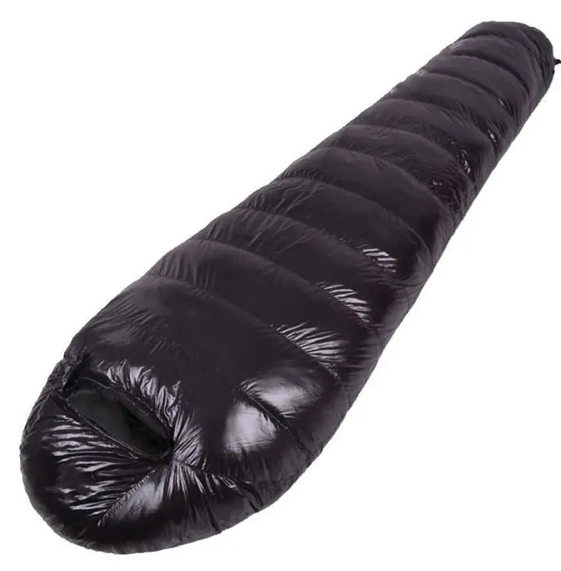 UltraDown Mummy Sleeping Bag Chic Solace