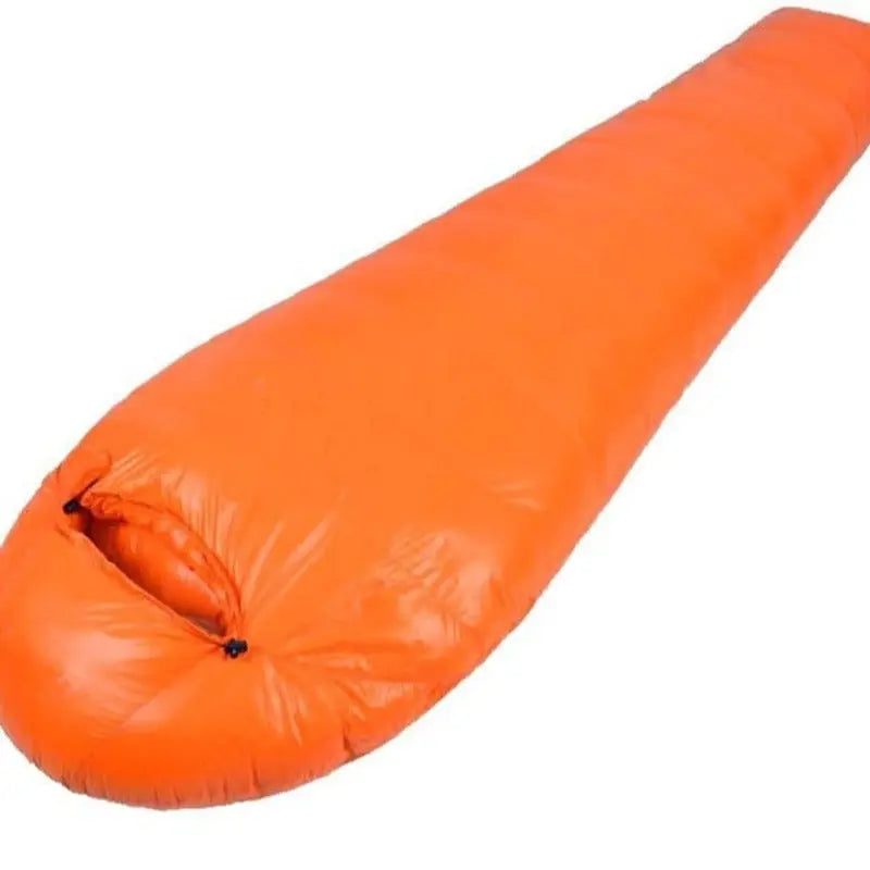 UltraDown Mummy Sleeping Bag Chic Solace