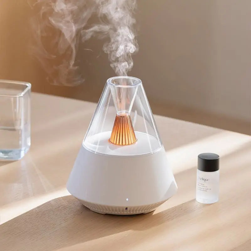 BreatheEasy Aroma Diffuser Chic Solace