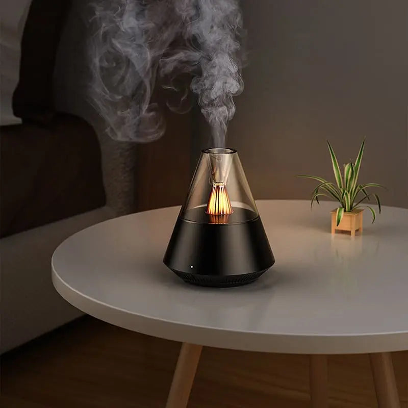 BreatheEasy Aroma Diffuser Chic Solace