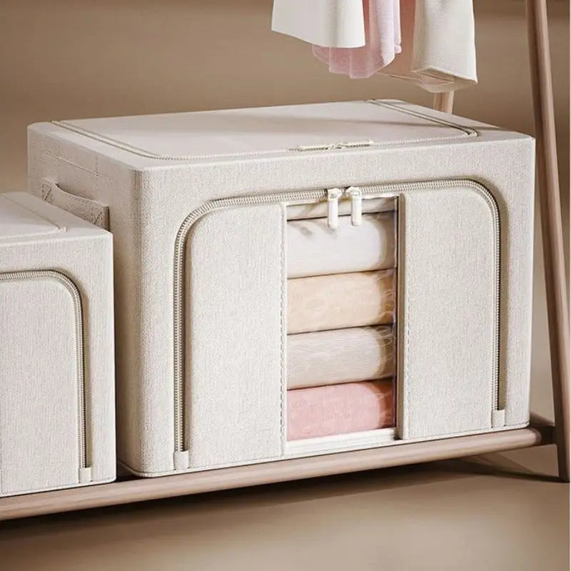 TitanBox Storage Crate Chic Solace