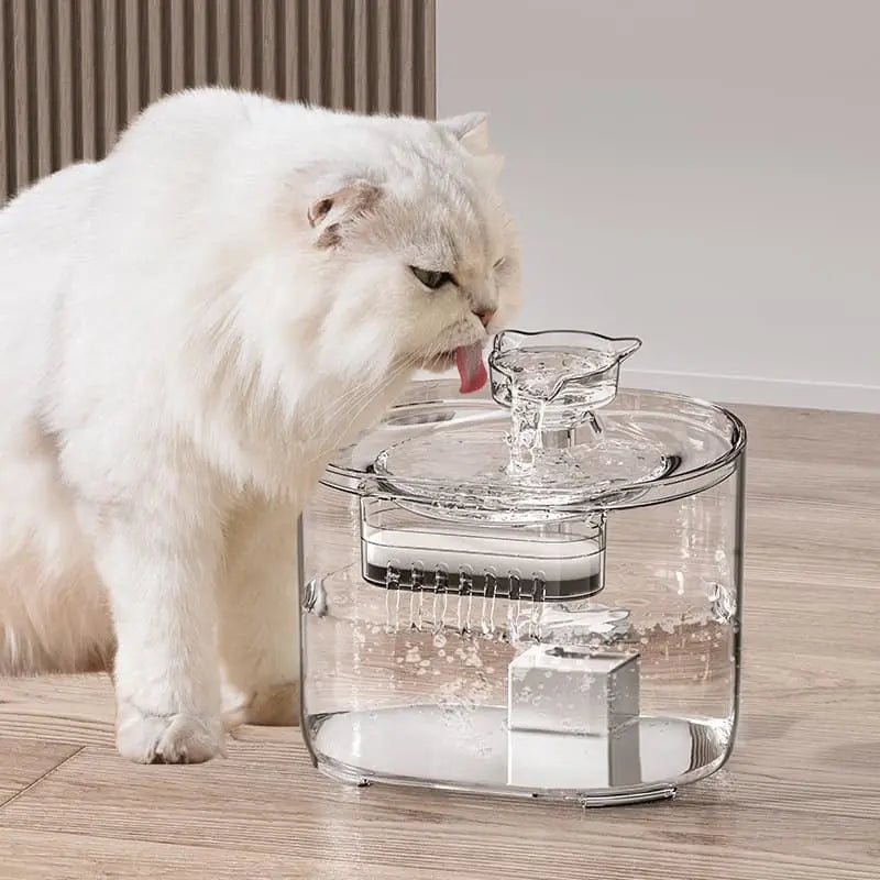 PureStream Pet Water Dispenser Chic Solace