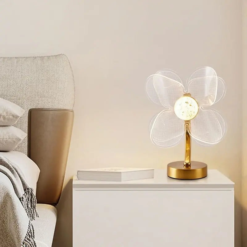 Radiance Aura Lamp Chic Solace