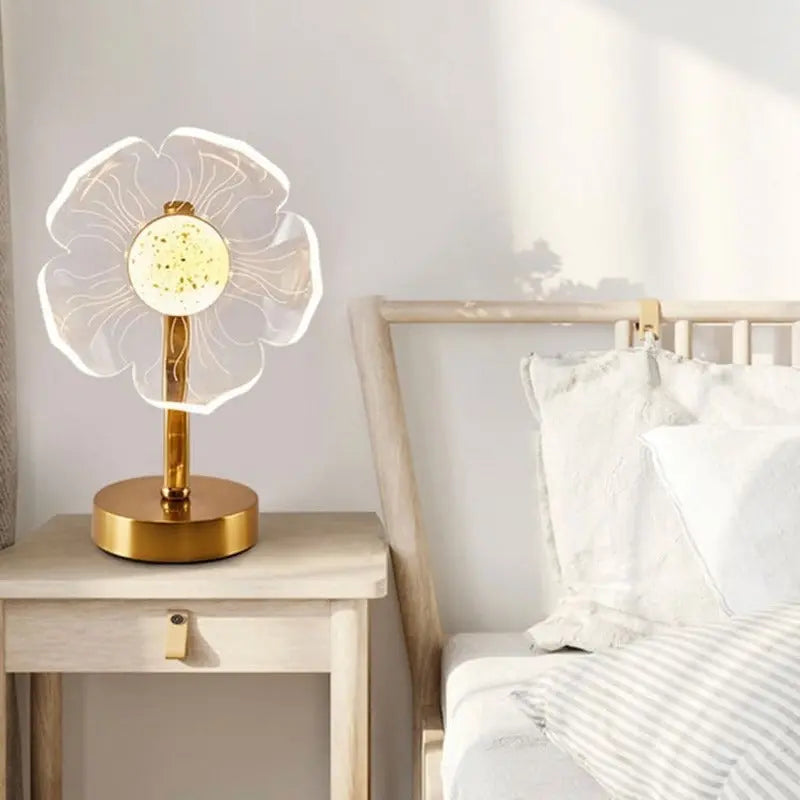 Radiance Aura Lamp Chic Solace