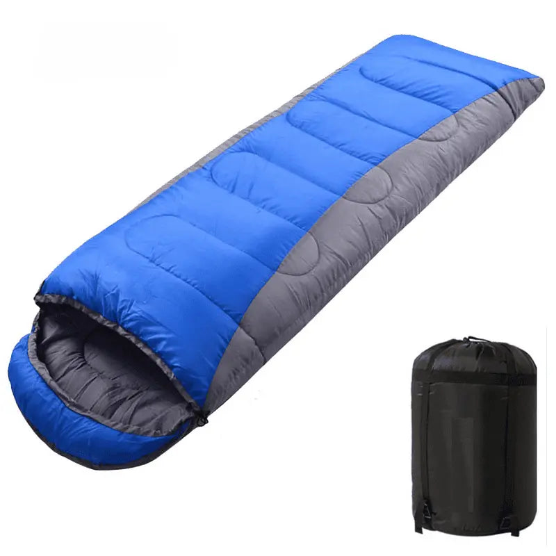 CampEase Sleeping Bag Chic Solace