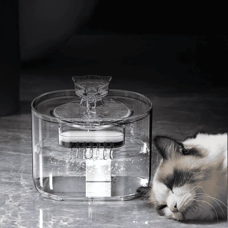 PureStream Pet Water Dispenser Chic Solace