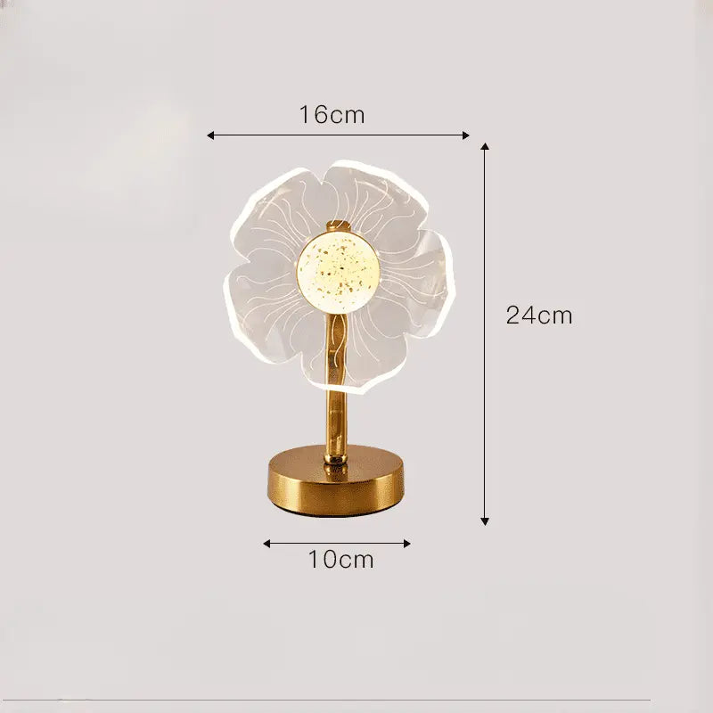 Radiance Aura Lamp Chic Solace